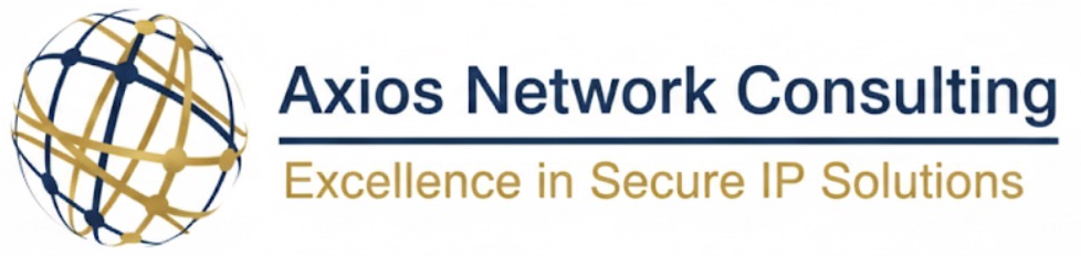 Logo Axios Network Consulting
